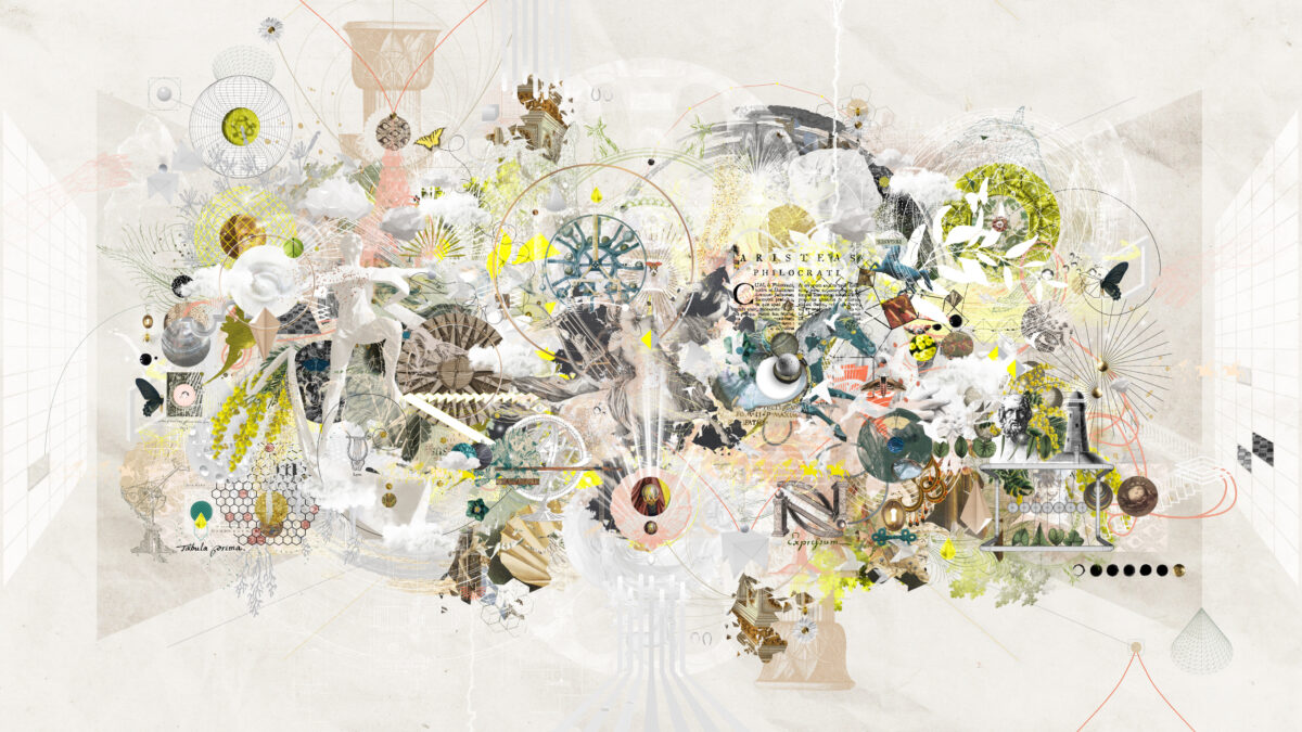 bethmann bank stiftung artwork paper nita.