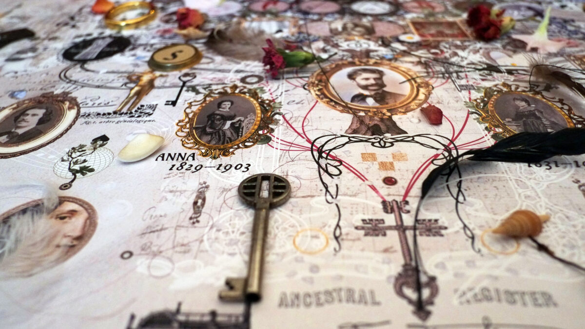 strauss und die frauen lebenskarte mood nita