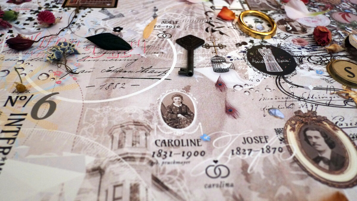 strauss und die frauen lebenskarte mood nita