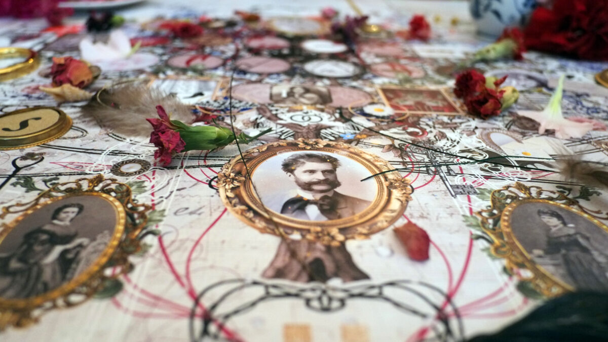 strauss und die frauen lebenskarte mood nita