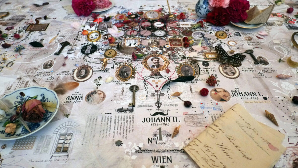 strauss und die frauen lebenskarte mood nita