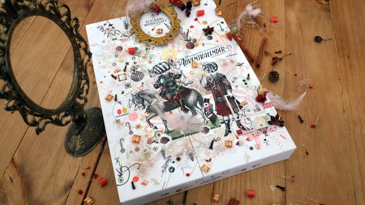 zw adventkalender 2025 nita mood