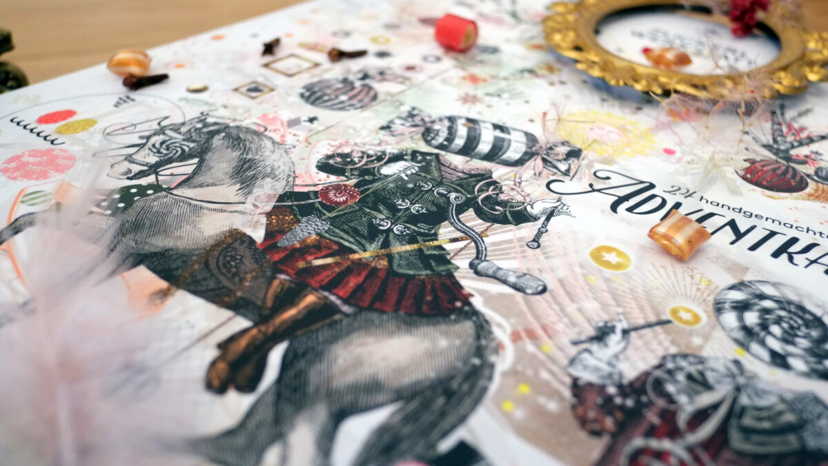 zw adventkalender 2025 nita mood