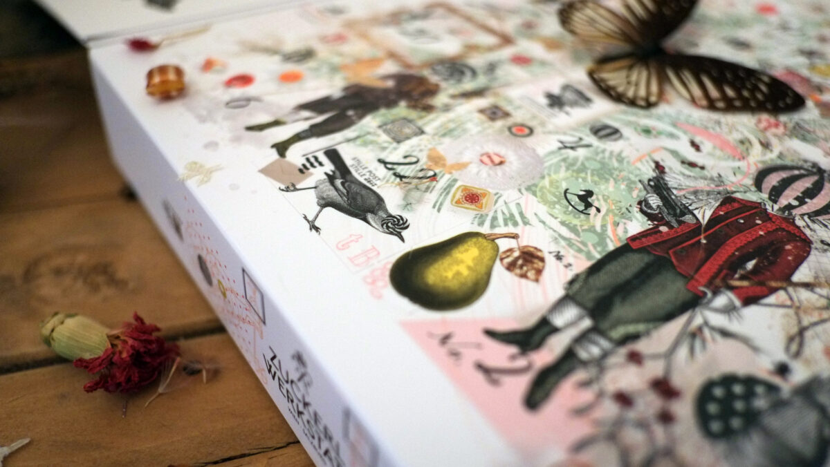 zw adventkalender 2025 nita mood