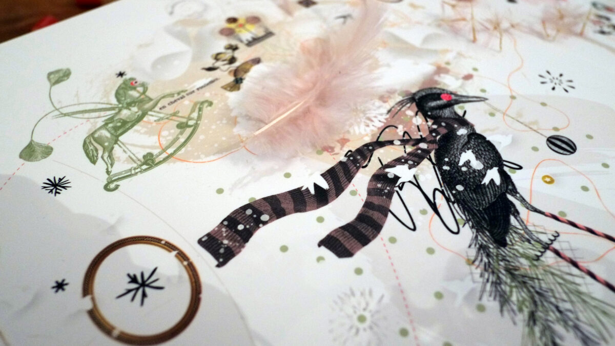 zw adventkalender 2025 nita mood