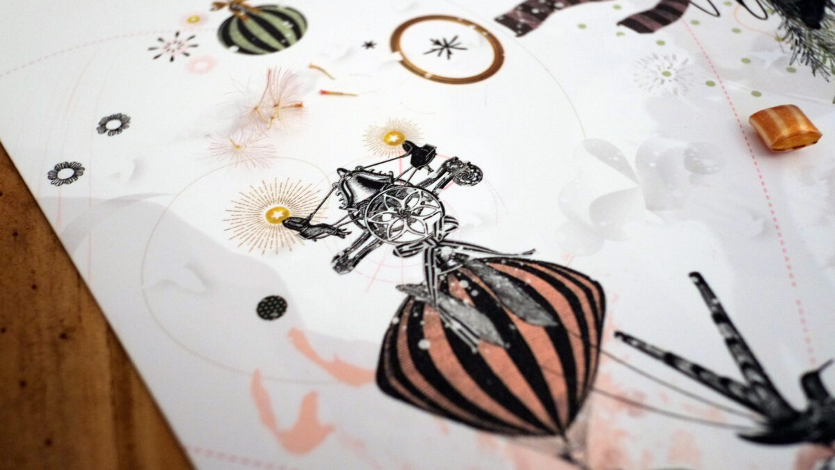 zw adventkalender 2025 nita mood