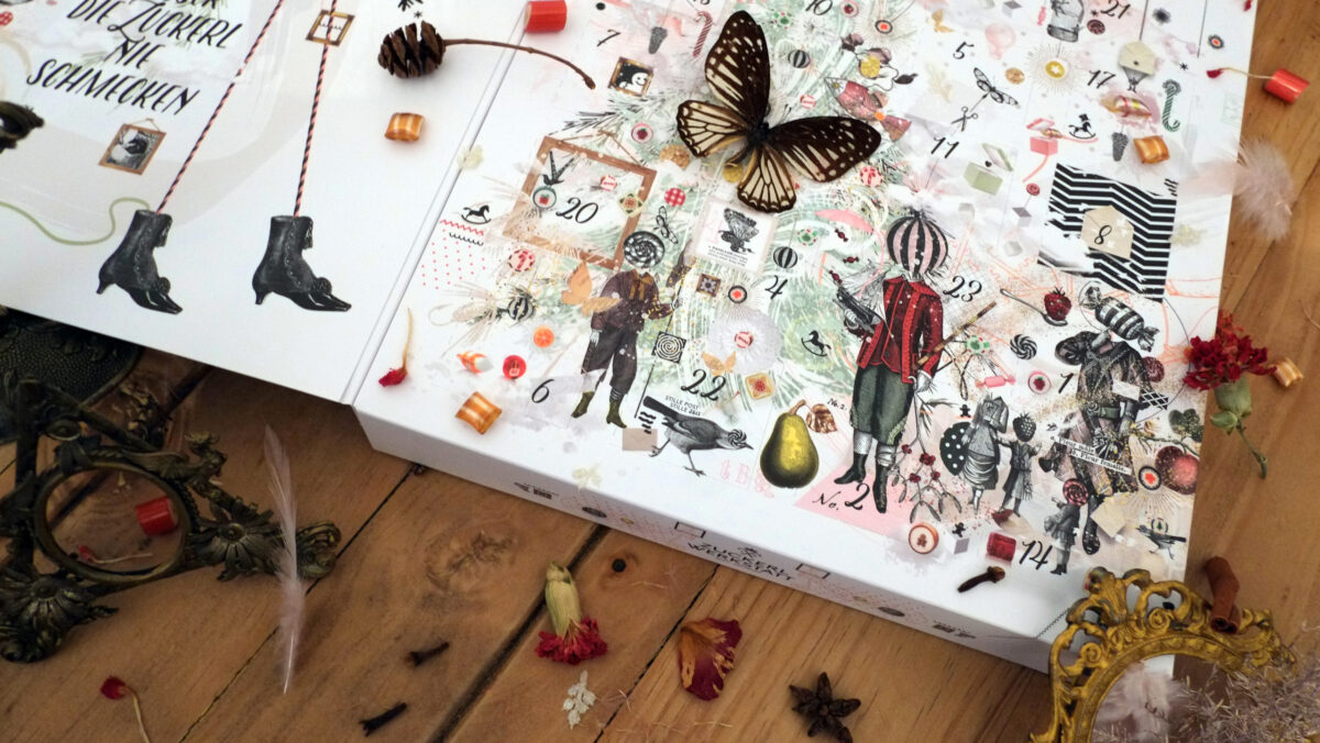 zw adventkalender 2025 nita mood