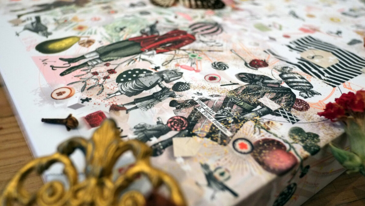 zw adventkalender 2025 nita mood